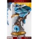 The Legacy of Kain Soul Reaver 2 Statue 1/4 Raziel 62 cm